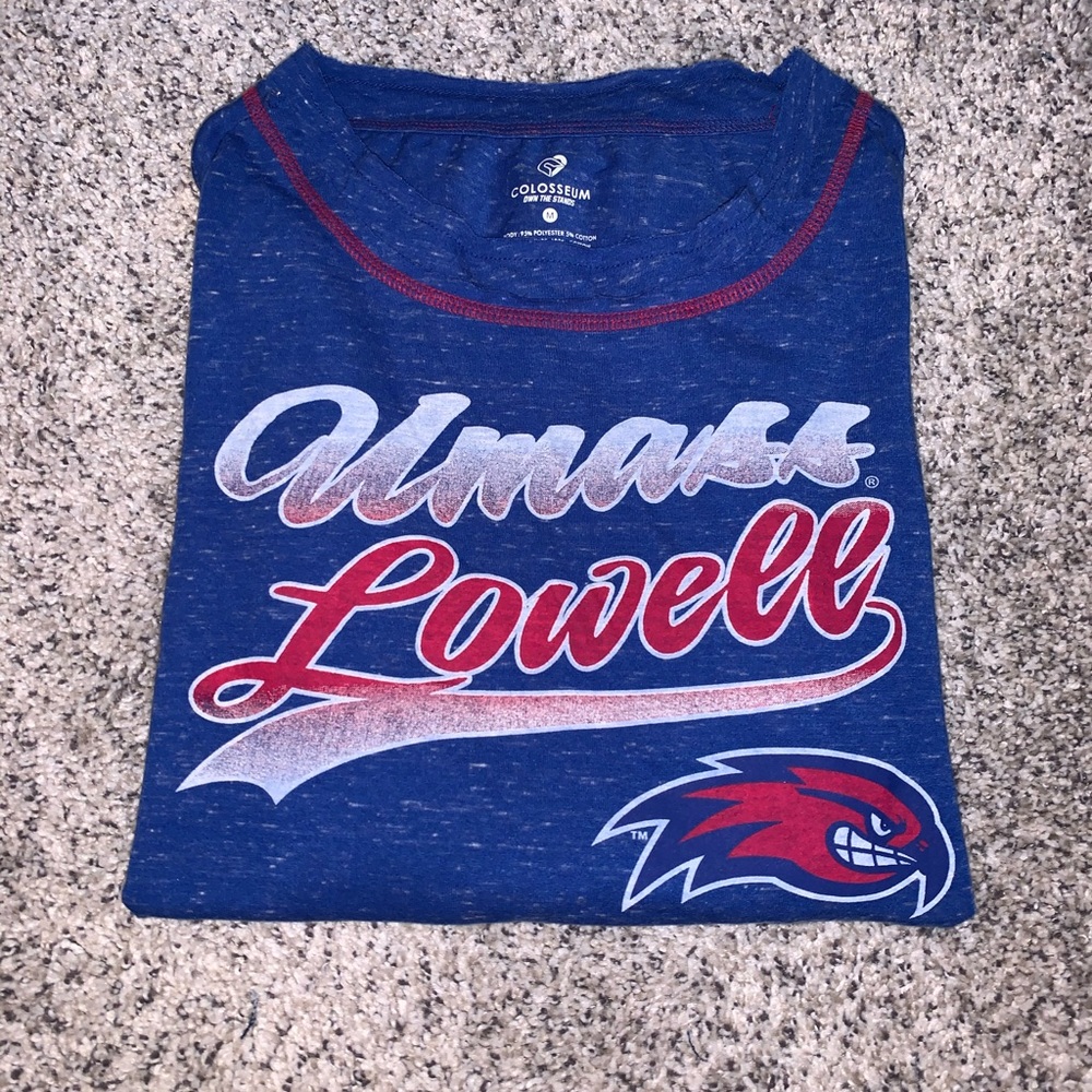 Umass Lowell long sleeve